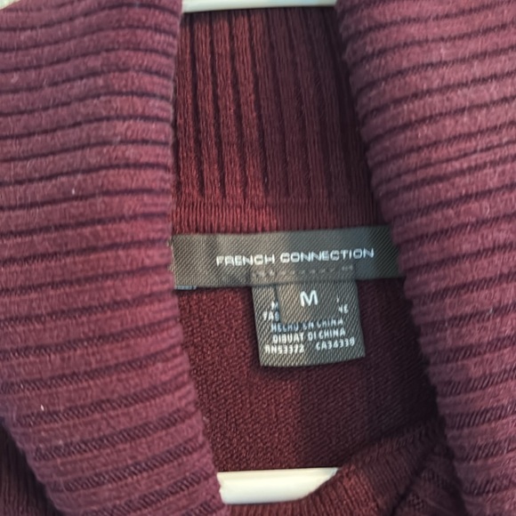 Sweater dress - Picture 3 of 4